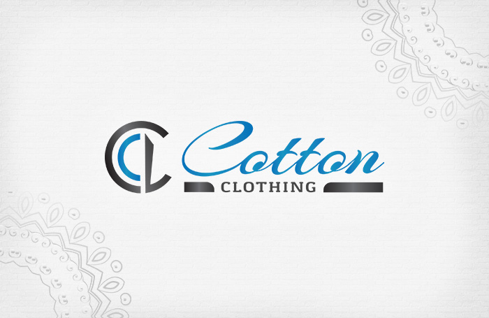 Logo Design for Cotton Clothing | REVE IT
